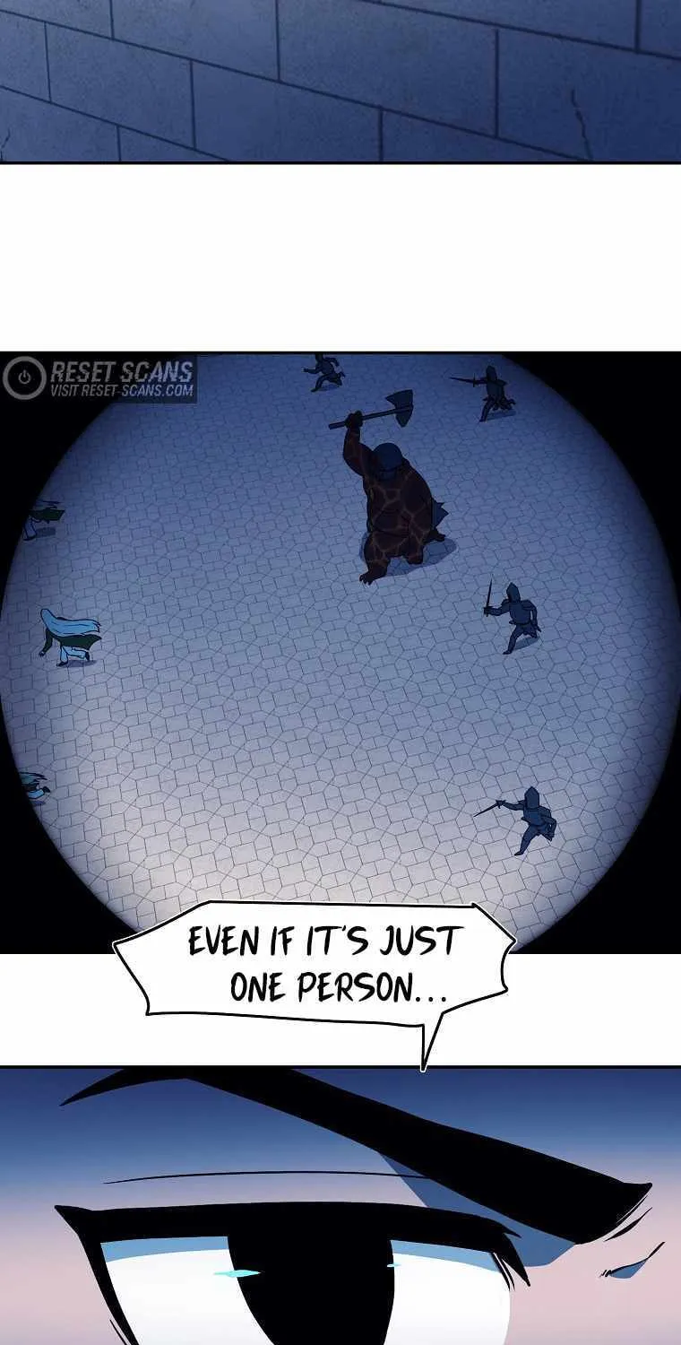Magical Shooting: Sniper of Steel Chapter 41 page 27 - 