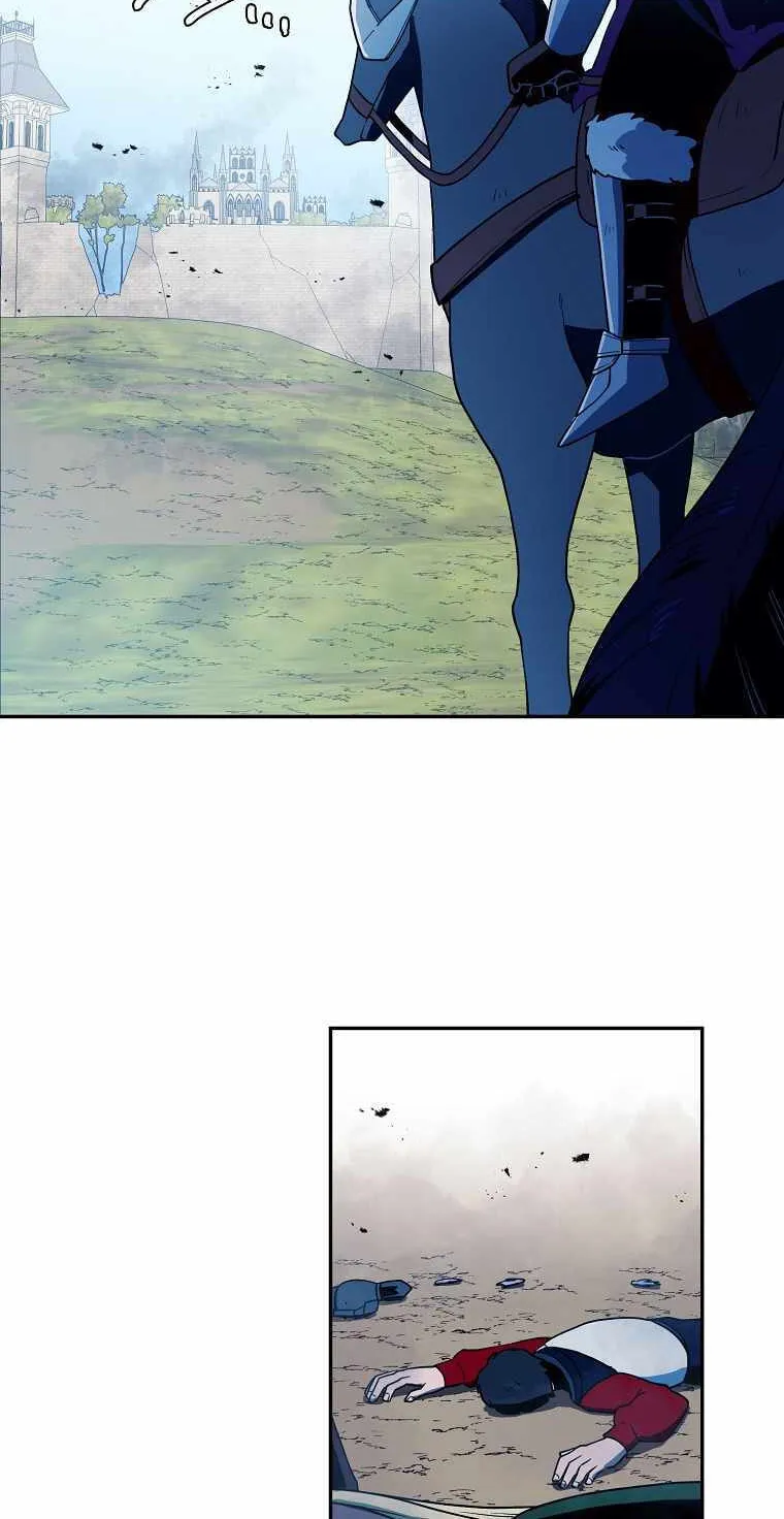 Magical Shooting: Sniper of Steel Chapter 41 page 30 - 
