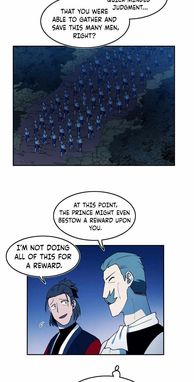 Magical Shooting: Sniper of Steel Chapter 41 page 4 - 