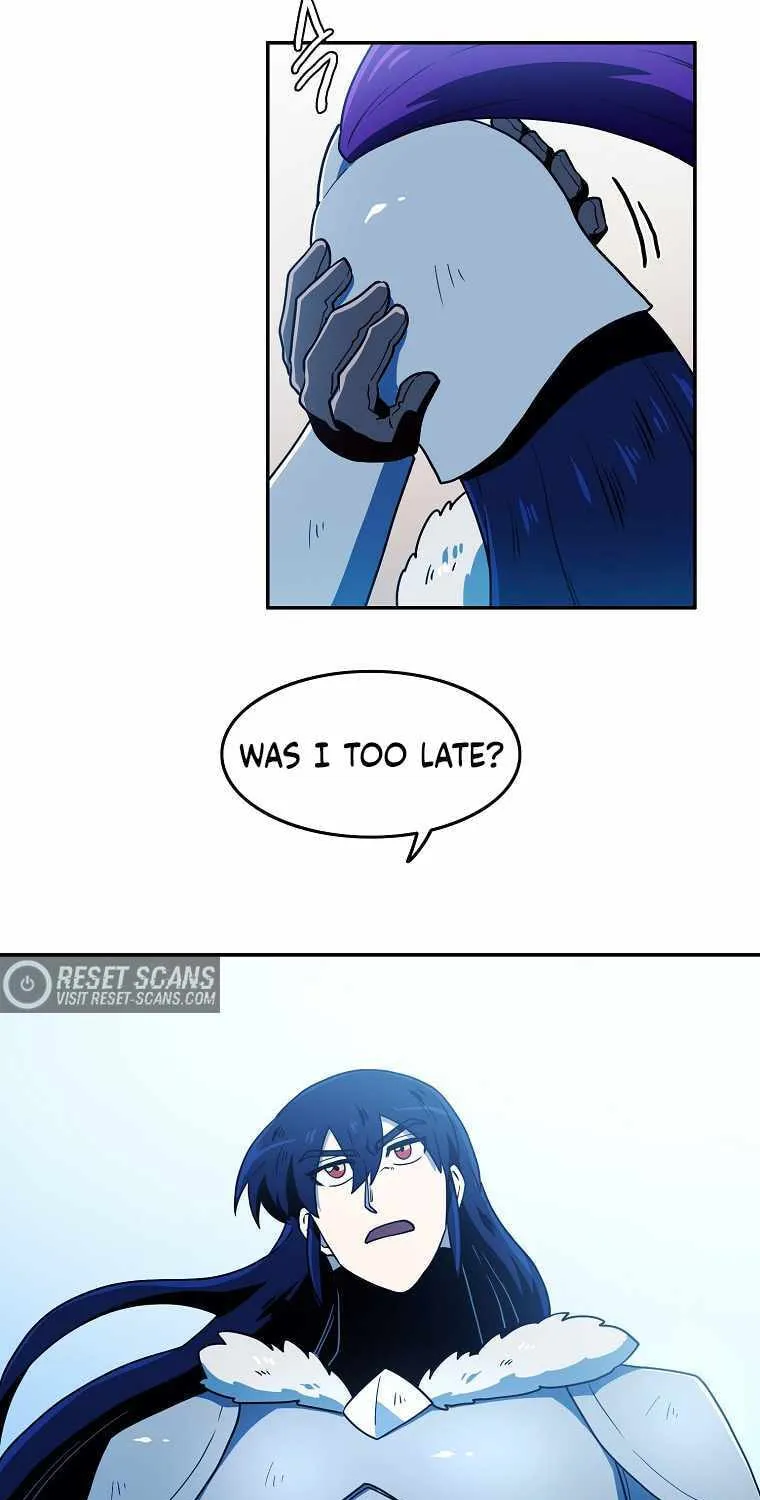 Magical Shooting: Sniper of Steel Chapter 41 page 33 - 