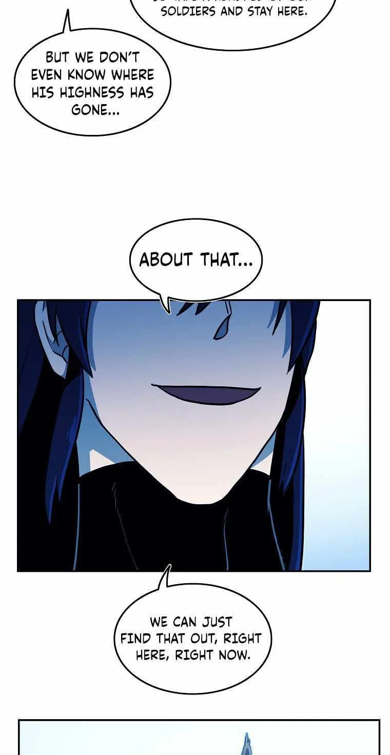 Magical Shooting: Sniper of Steel Chapter 41 page 36 - 