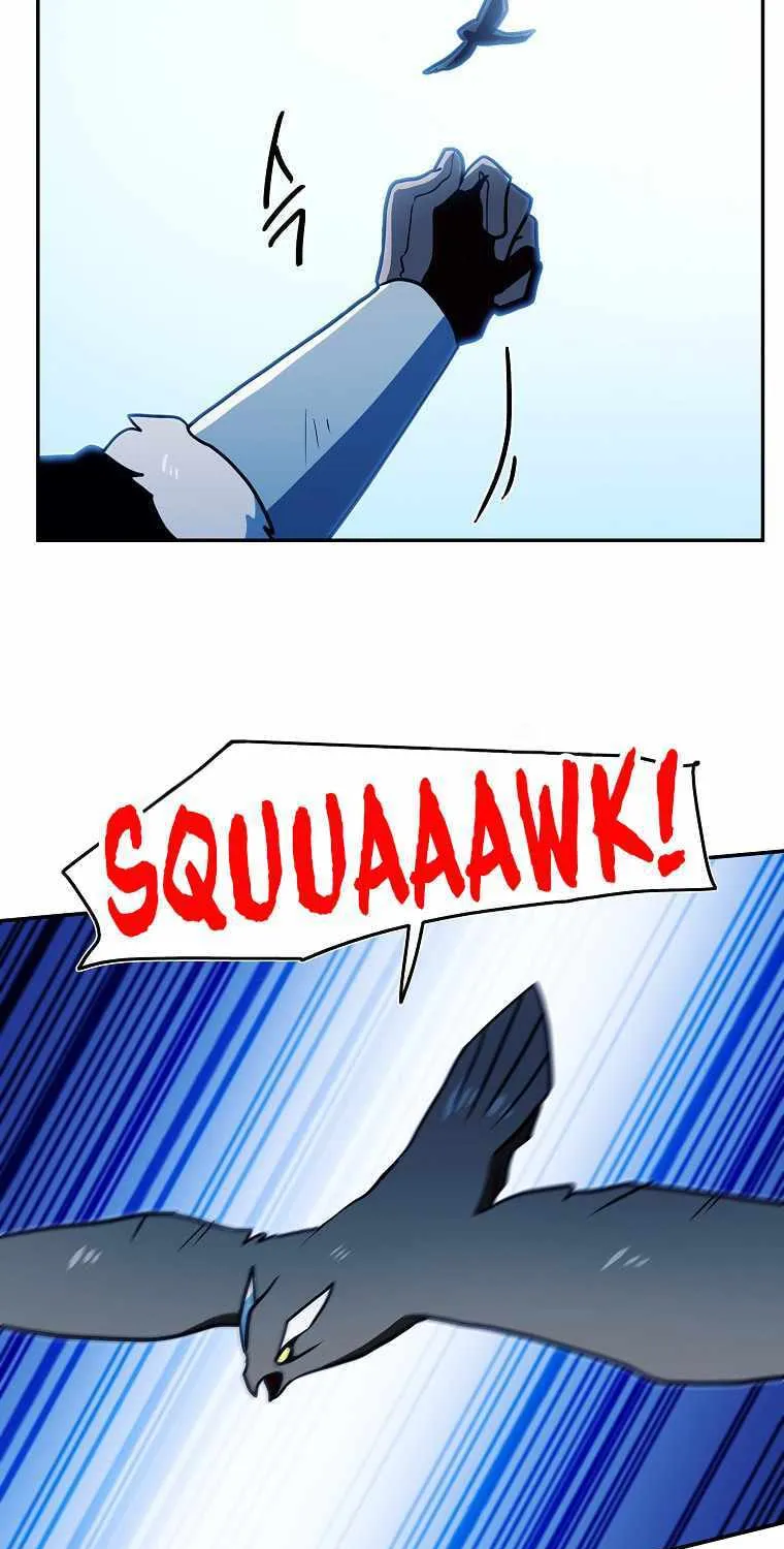 Magical Shooting: Sniper of Steel Chapter 41 page 37 - 