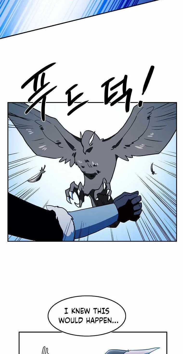 Magical Shooting: Sniper of Steel Chapter 41 page 38 - 