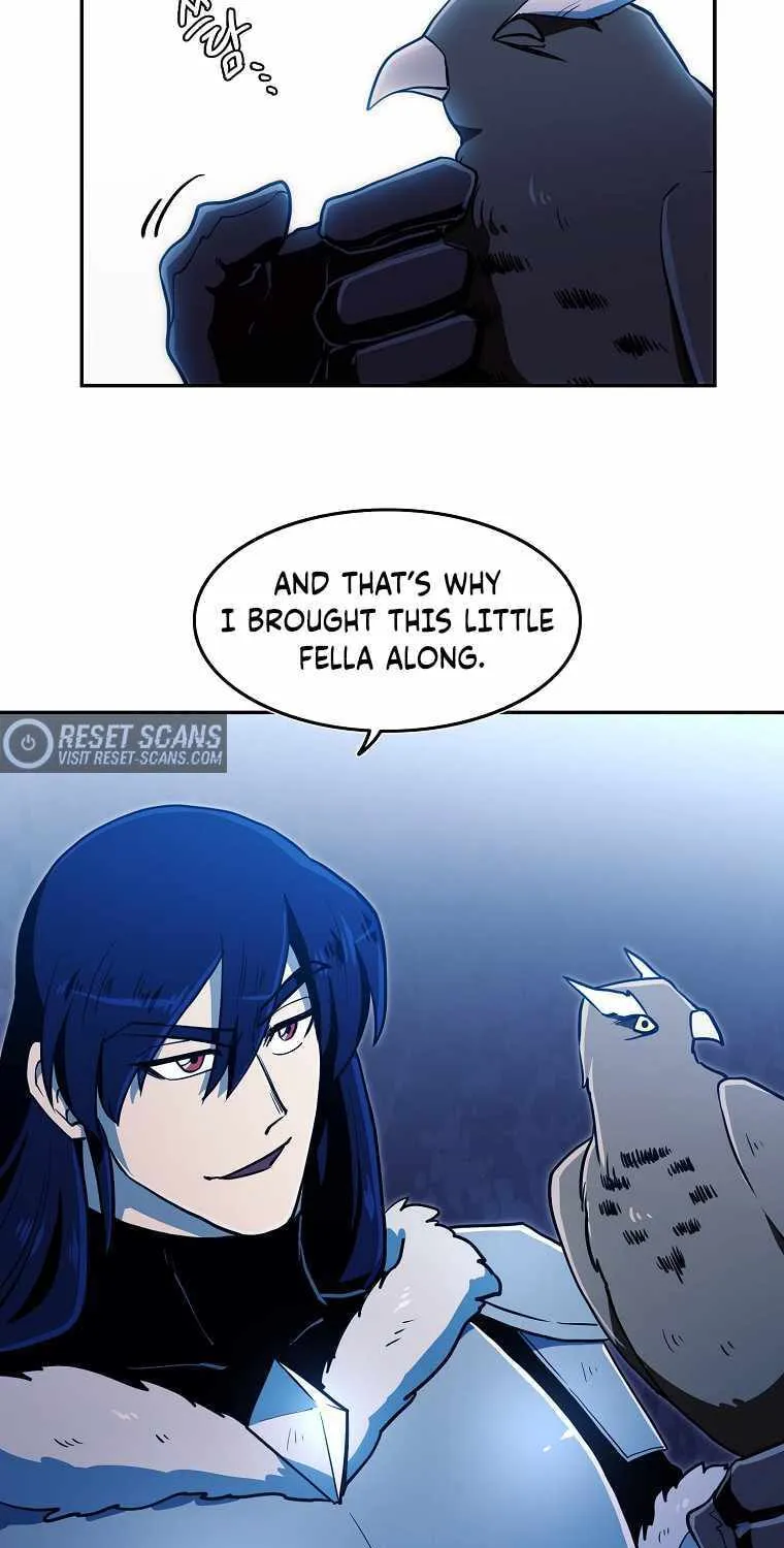 Magical Shooting: Sniper of Steel Chapter 41 page 39 - 
