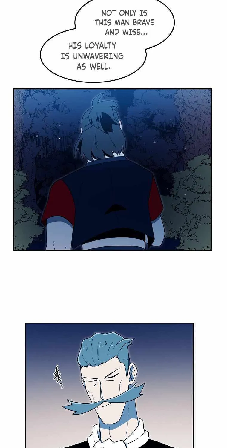 Magical Shooting: Sniper of Steel Chapter 41 page 5 - 