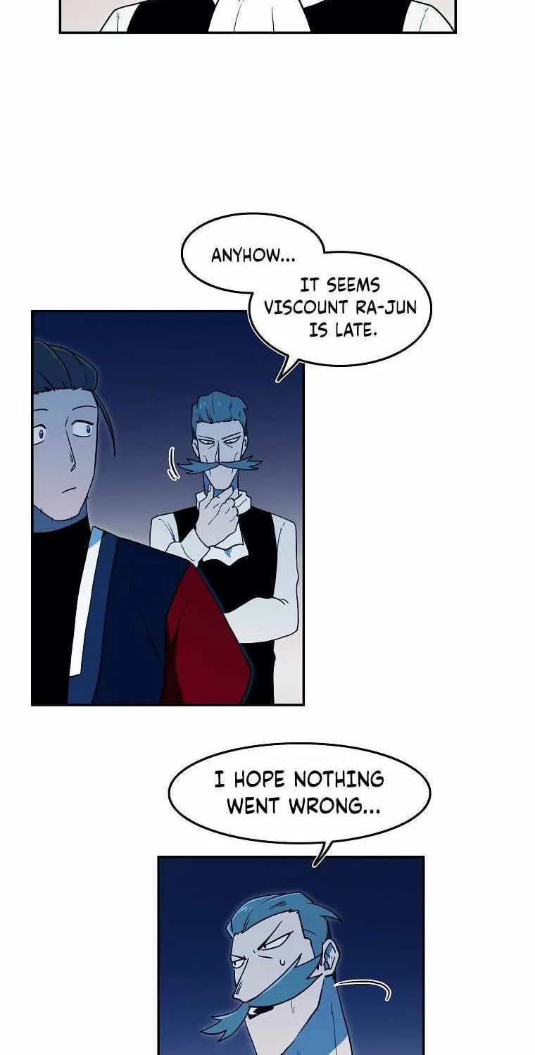 Magical Shooting: Sniper of Steel Chapter 41 page 6 - 