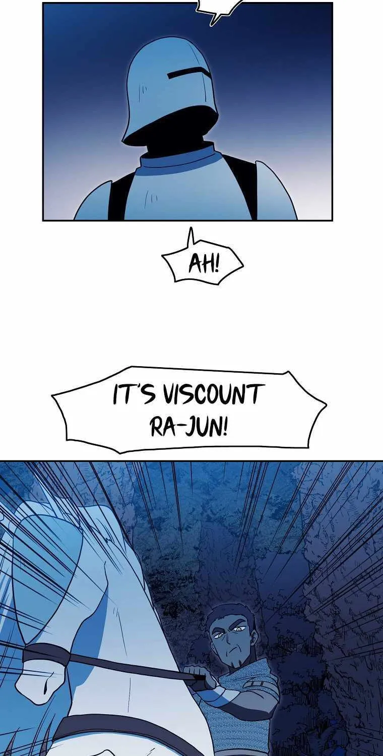 Magical Shooting: Sniper of Steel Chapter 41 page 8 - 