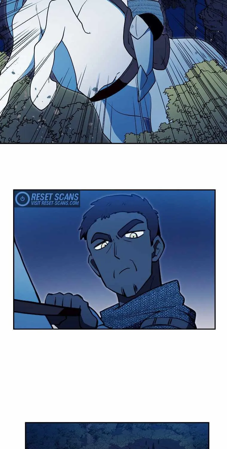 Magical Shooting: Sniper of Steel Chapter 41 page 9 - 