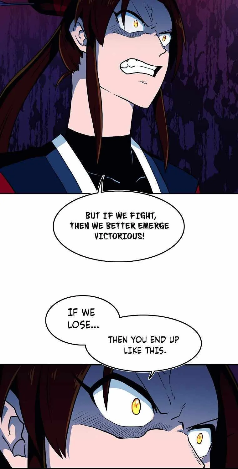 Magical Shooting: Sniper of Steel Chapter 42 page 13 - 