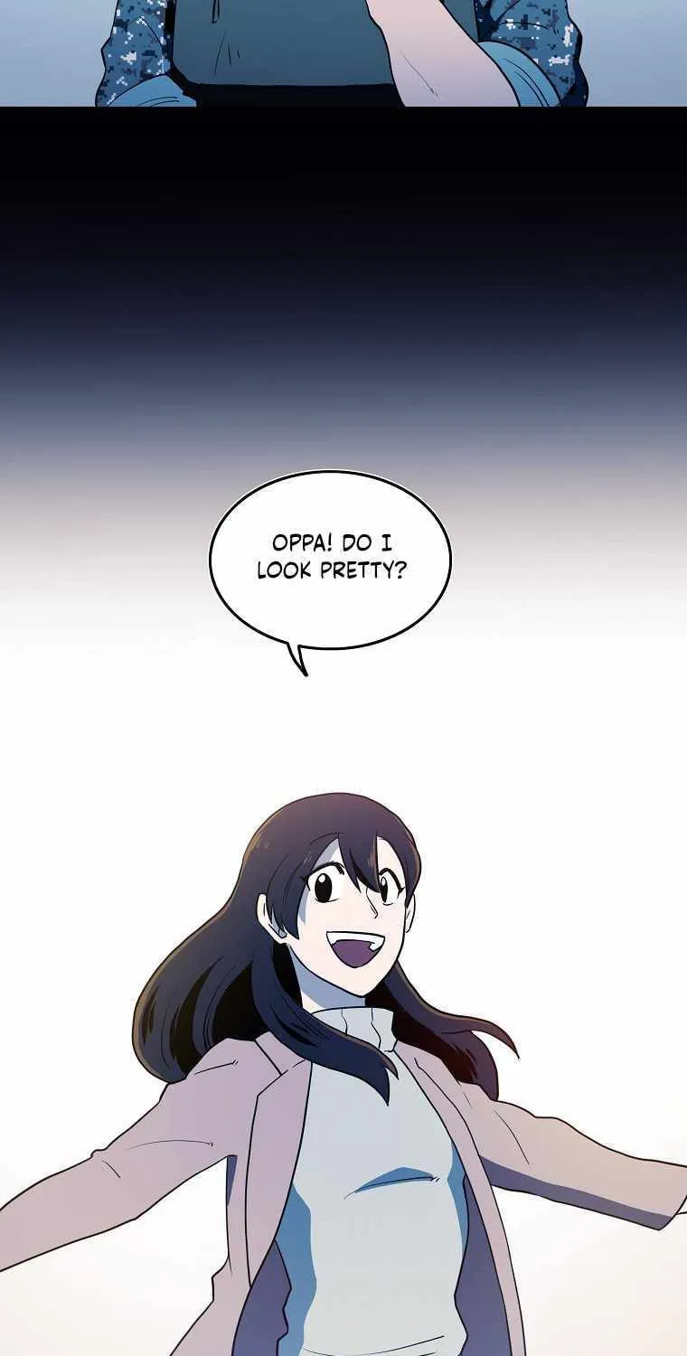 Magical Shooting: Sniper of Steel Chapter 42 page 17 - 