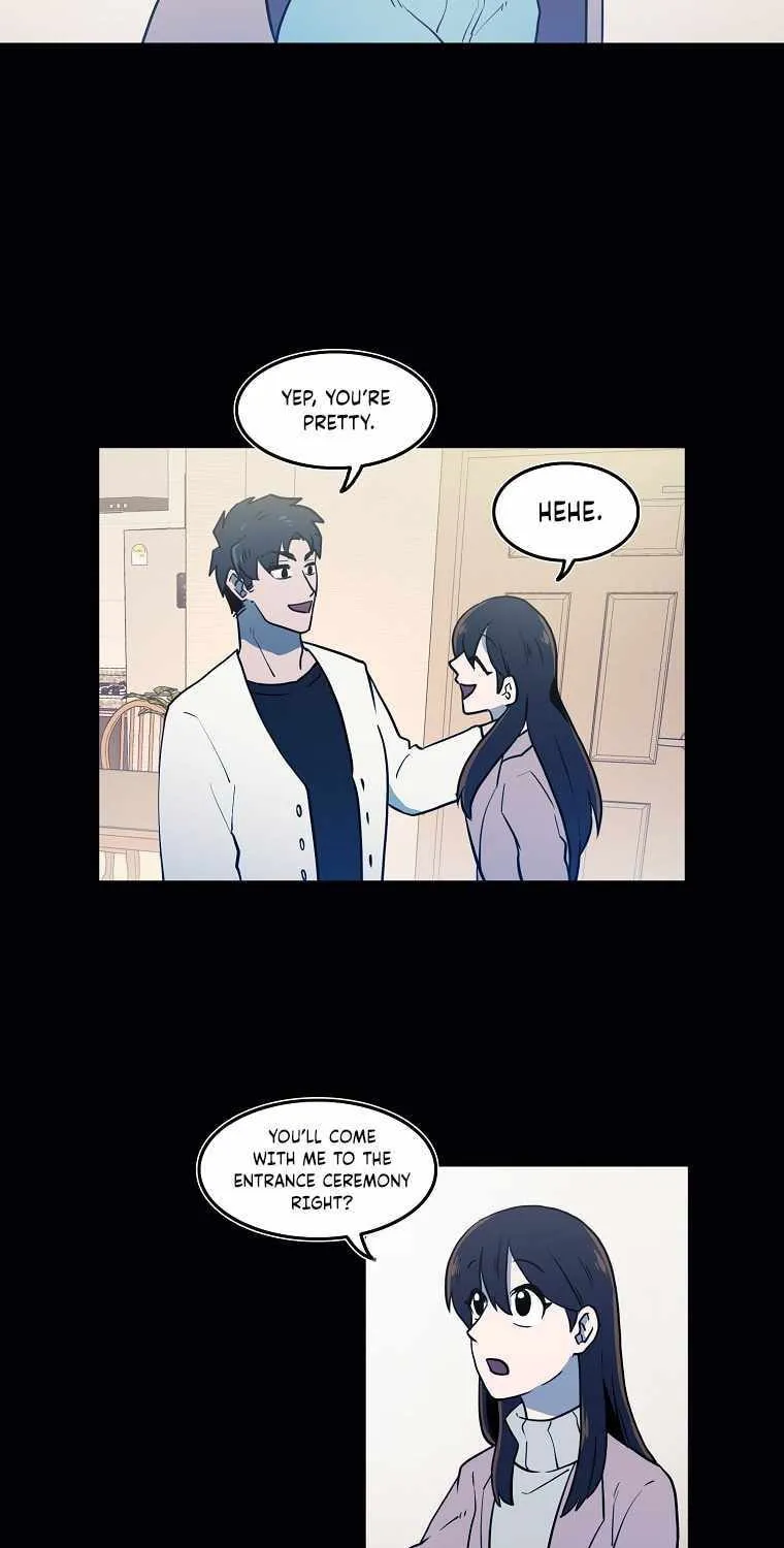 Magical Shooting: Sniper of Steel Chapter 42 page 19 - 