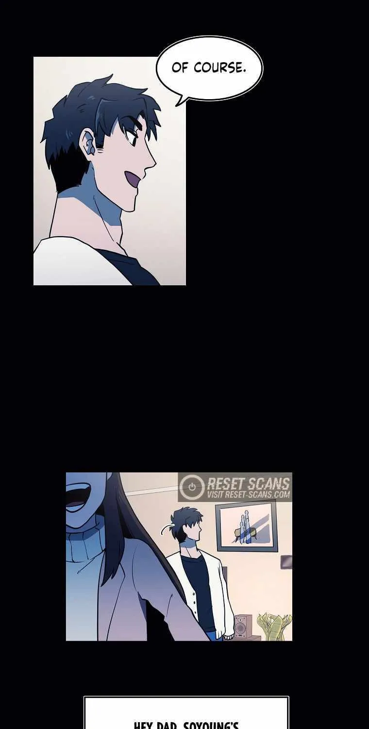 Magical Shooting: Sniper of Steel Chapter 42 page 21 - 