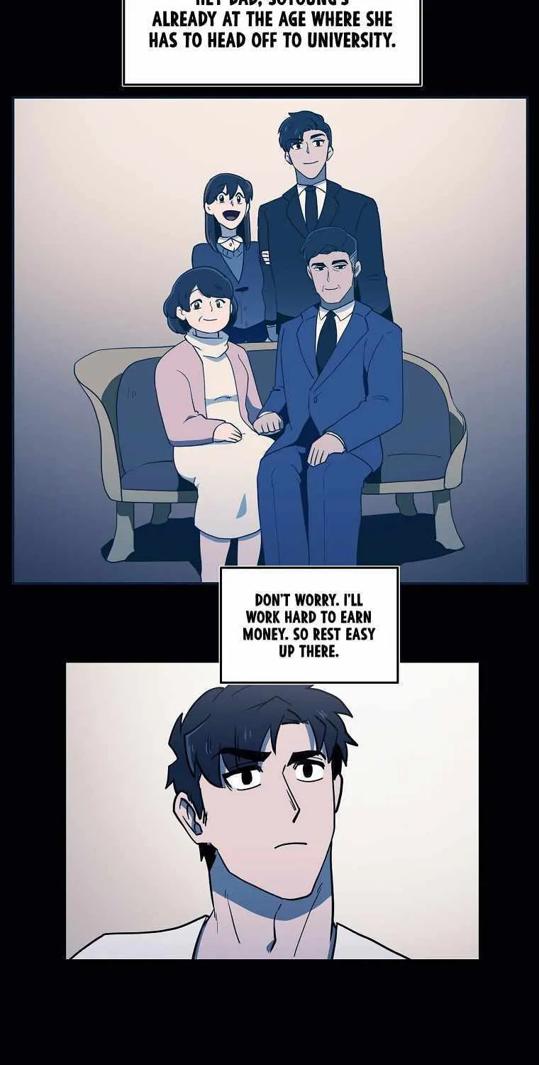 Magical Shooting: Sniper of Steel Chapter 42 page 22 - 