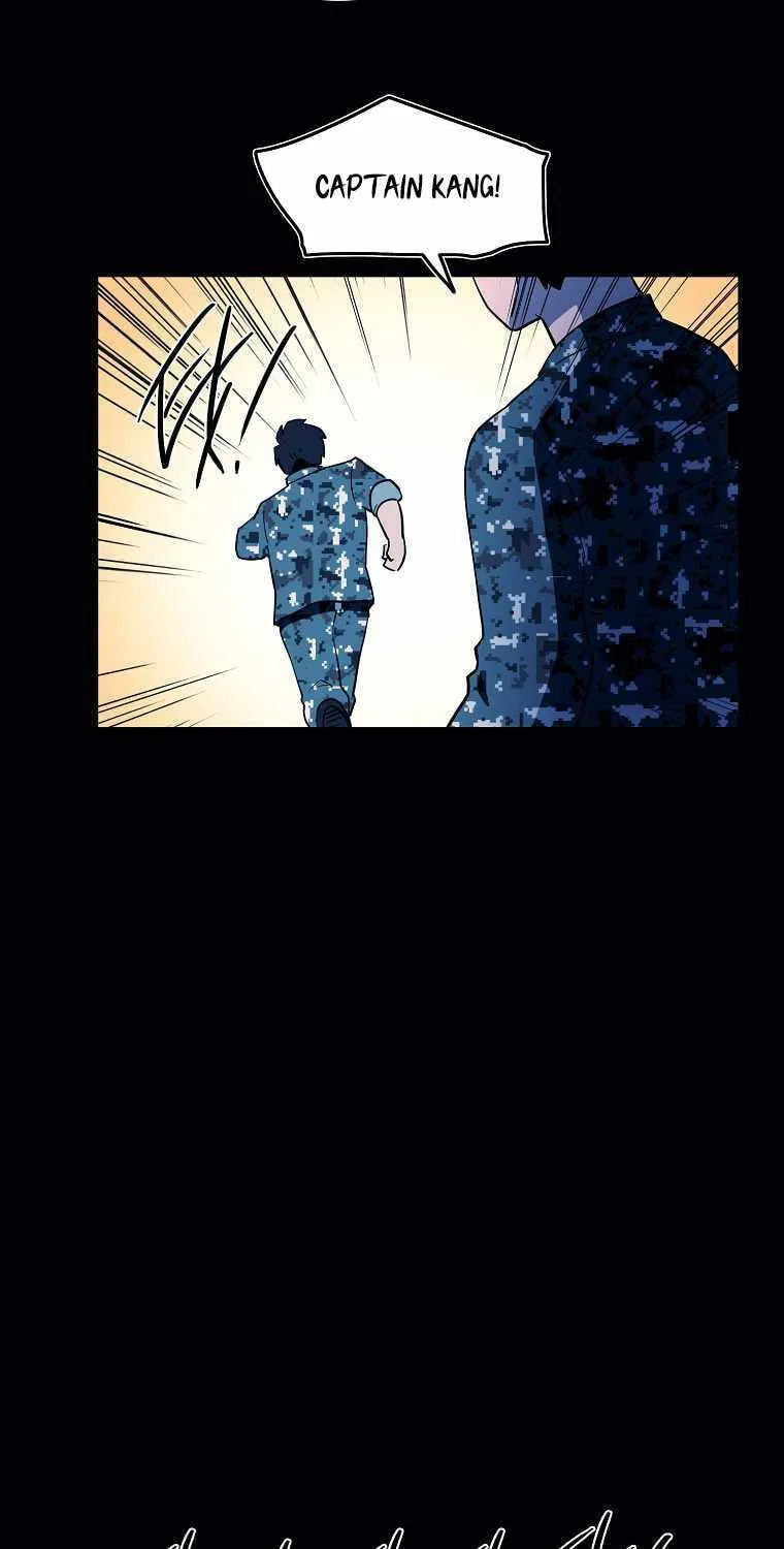 Magical Shooting: Sniper of Steel Chapter 42 page 27 - 