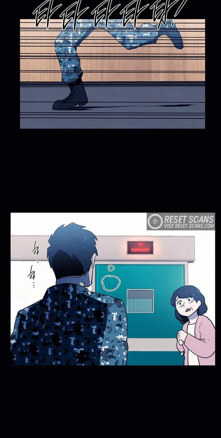 Magical Shooting: Sniper of Steel Chapter 42 page 28 - 