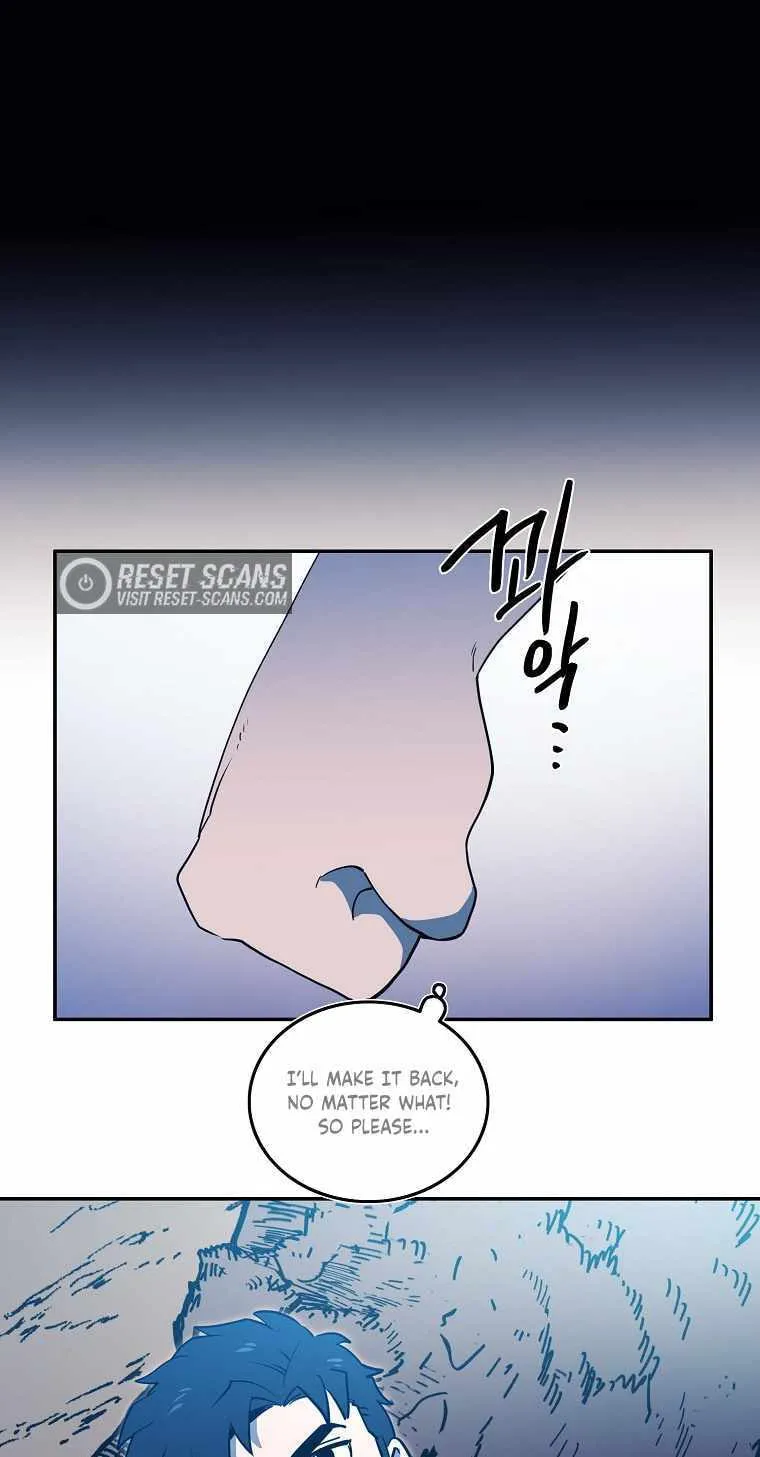 Magical Shooting: Sniper of Steel Chapter 42 page 33 - 