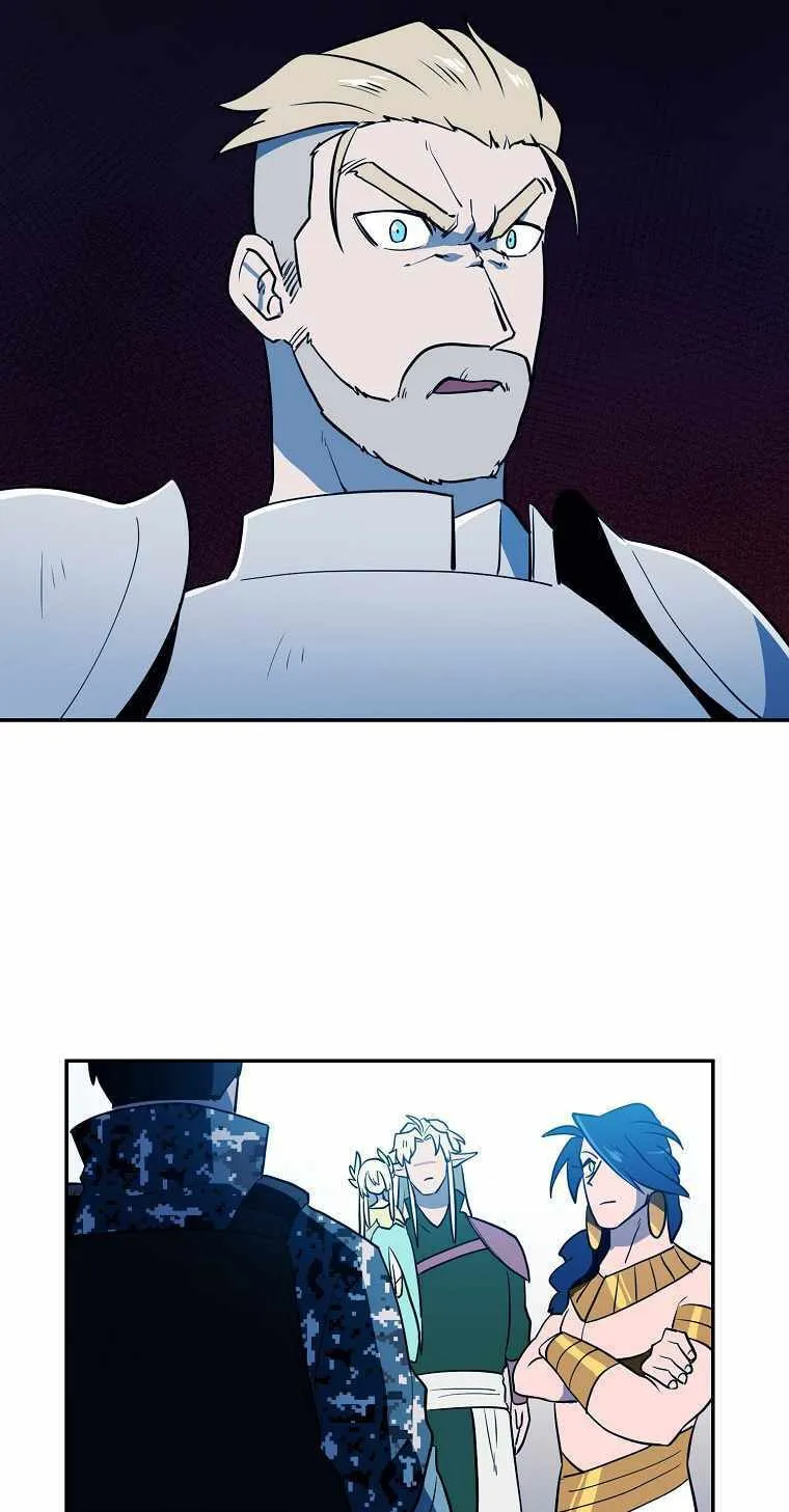 Magical Shooting: Sniper of Steel Chapter 42 page 39 - 