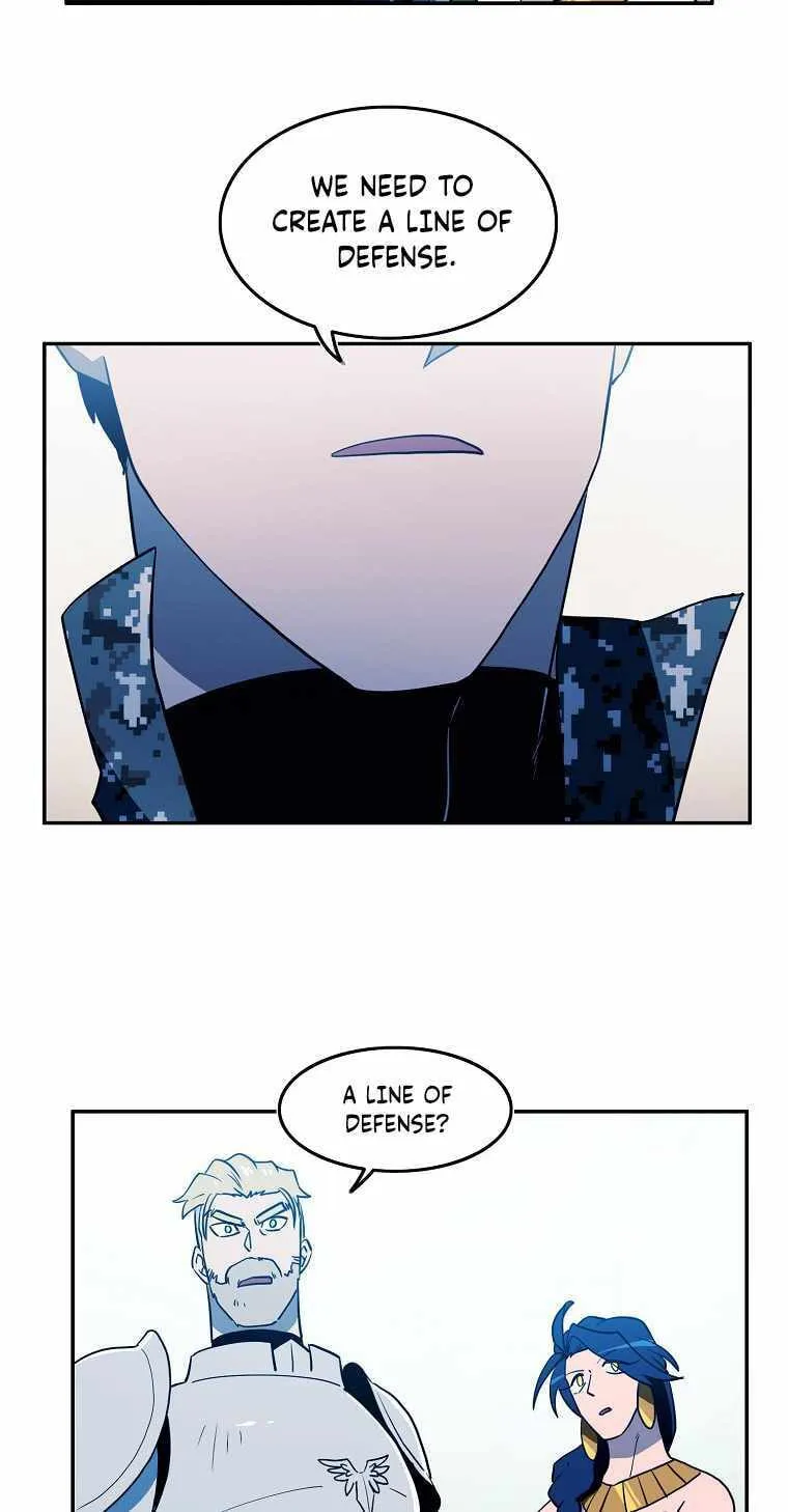Magical Shooting: Sniper of Steel Chapter 42 page 40 - 