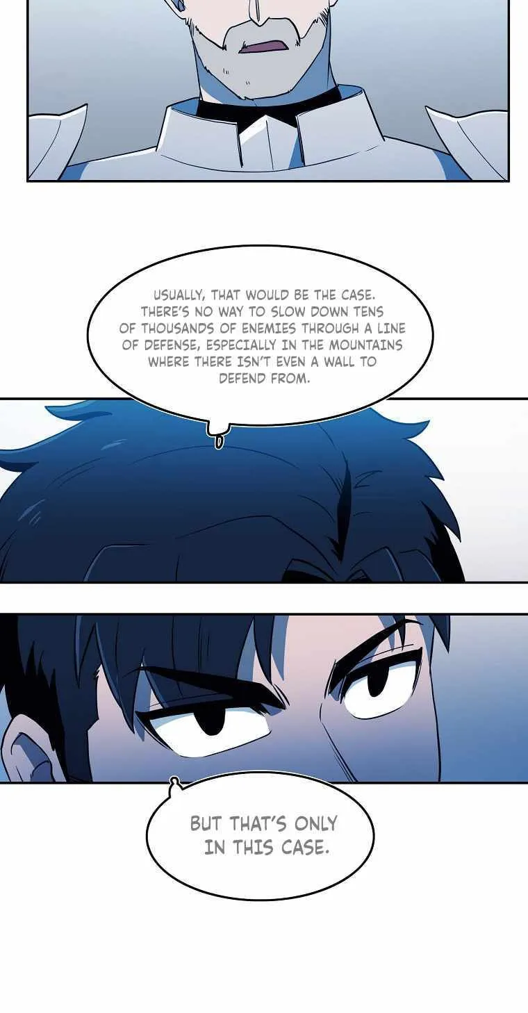Magical Shooting: Sniper of Steel Chapter 42 page 42 - 