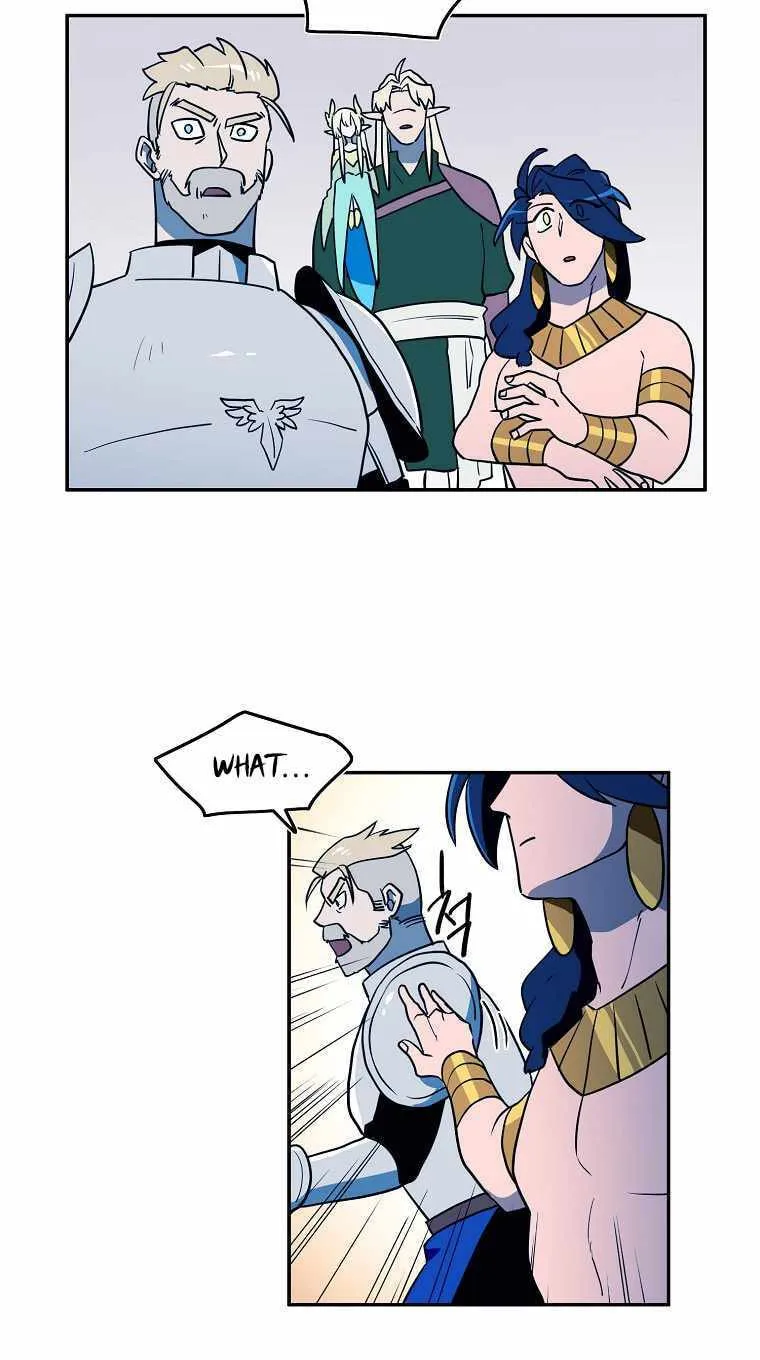Magical Shooting: Sniper of Steel Chapter 42 page 44 - 