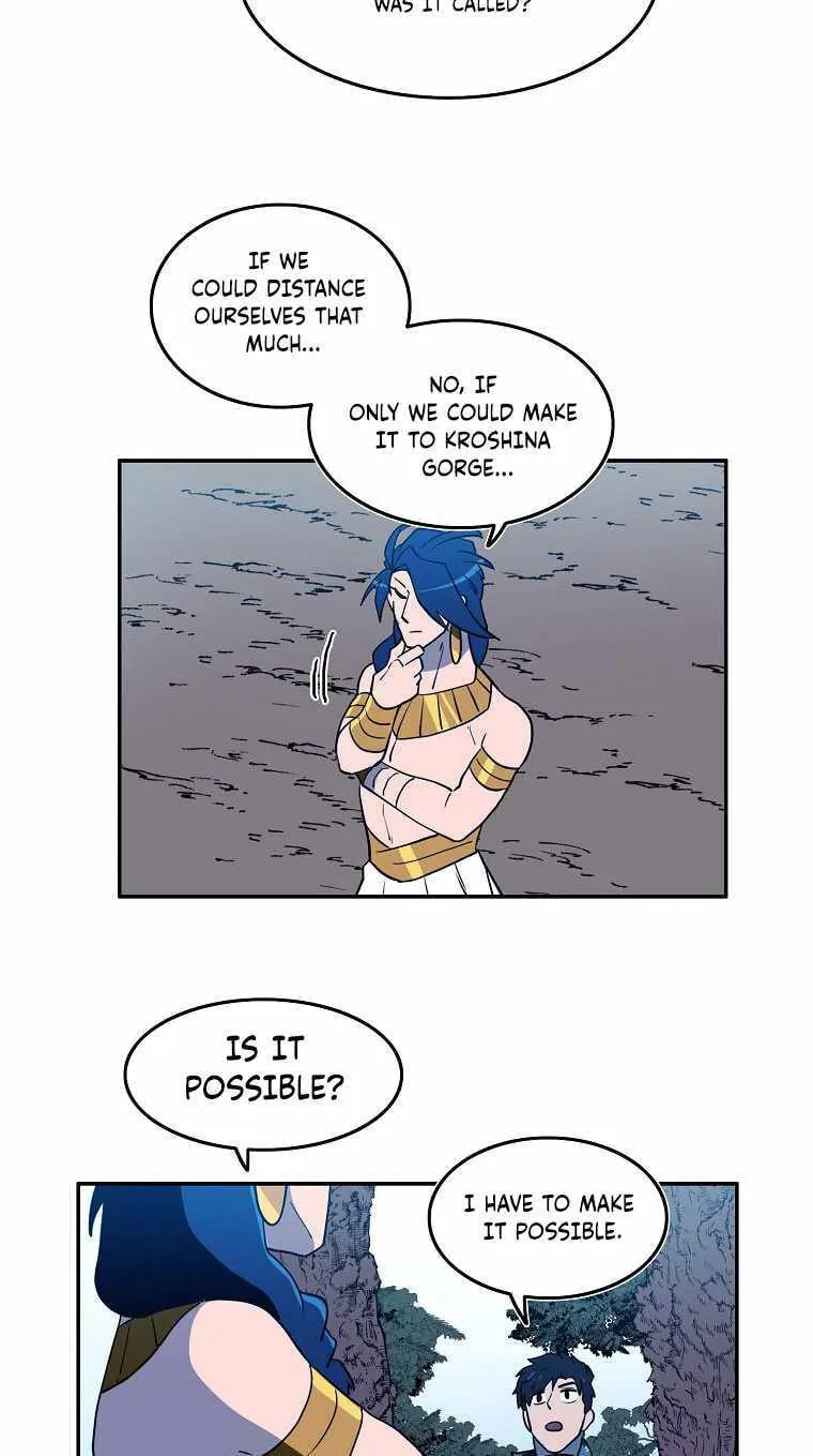 Magical Shooting: Sniper of Steel Chapter 42 page 46 - 