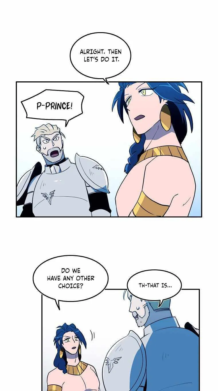 Magical Shooting: Sniper of Steel Chapter 42 page 48 - 
