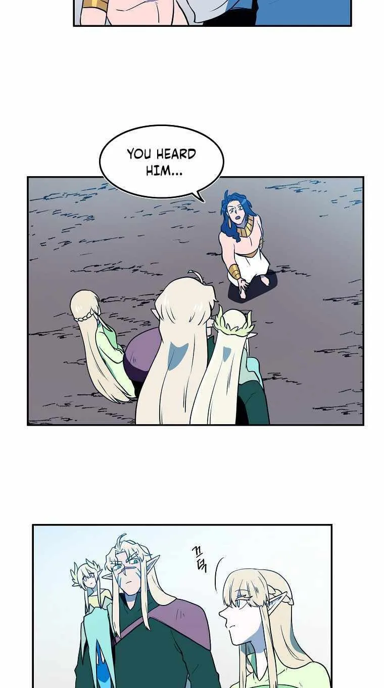 Magical Shooting: Sniper of Steel Chapter 42 page 49 - 