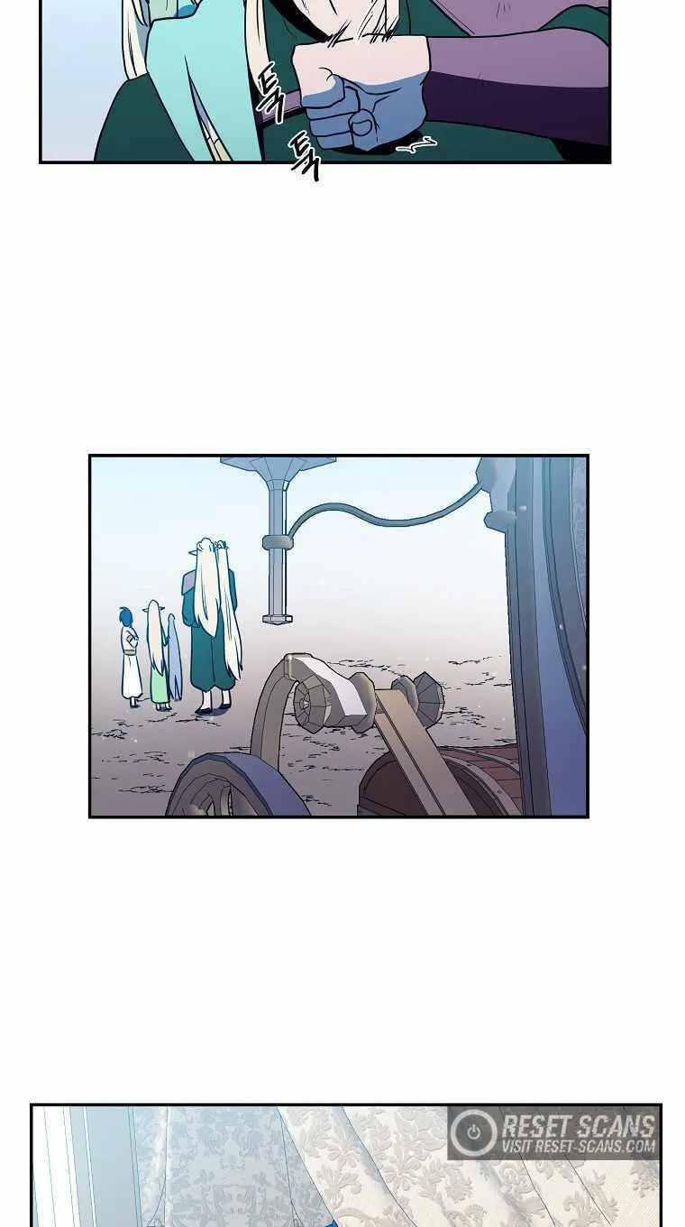 Magical Shooting: Sniper of Steel Chapter 42 page 51 - 