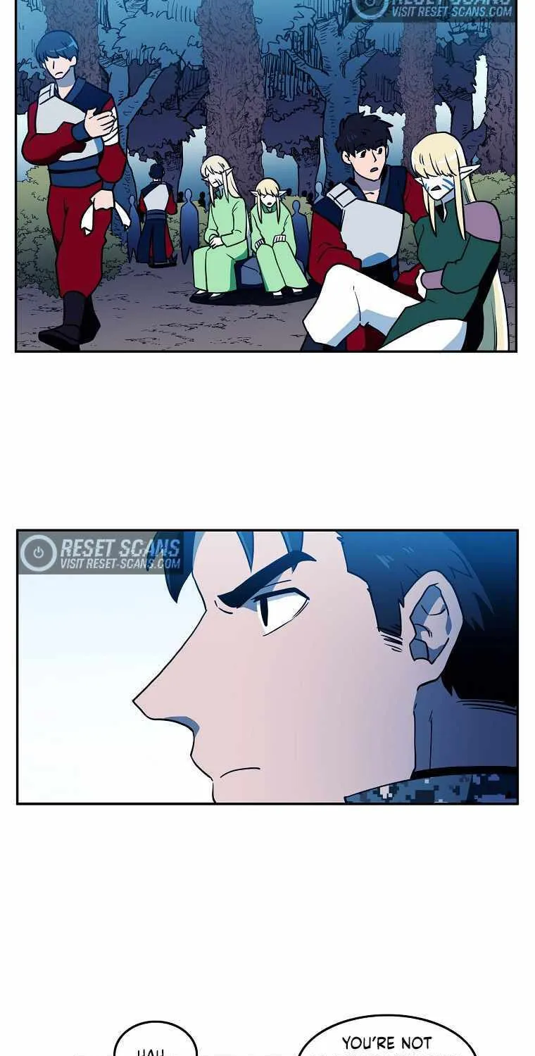 Magical Shooting: Sniper of Steel Chapter 42 page 7 - 