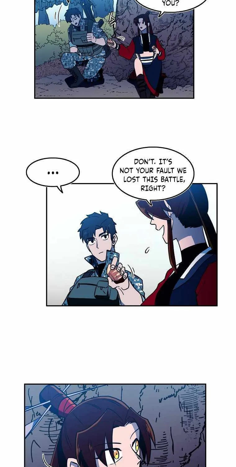 Magical Shooting: Sniper of Steel Chapter 42 page 9 - 