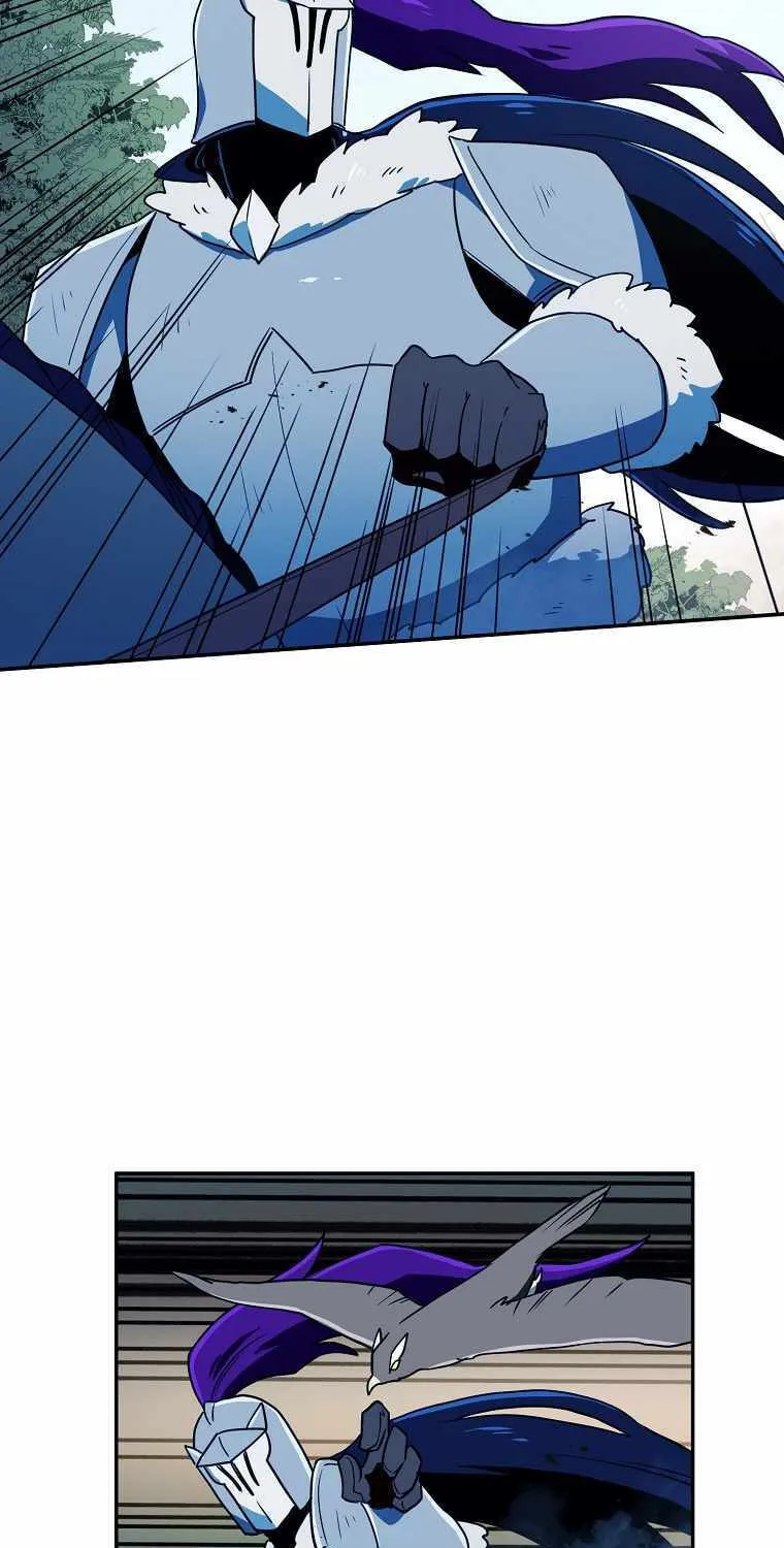Magical Shooting: Sniper of Steel Chapter 43 page 17 - 