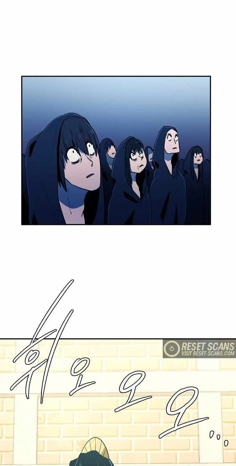 Magical Shooting: Sniper of Steel Chapter 43 page 3 - 