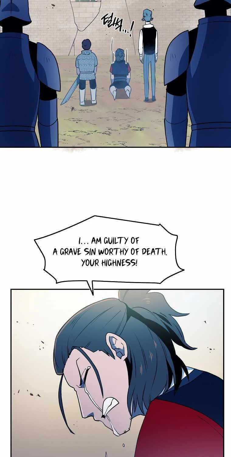 Magical Shooting: Sniper of Steel Chapter 43 page 23 - 