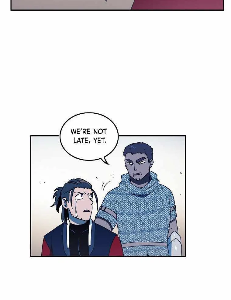 Magical Shooting: Sniper of Steel Chapter 43 page 24 - 