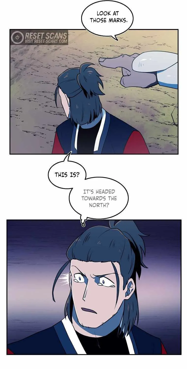 Magical Shooting: Sniper of Steel Chapter 43 page 25 - 