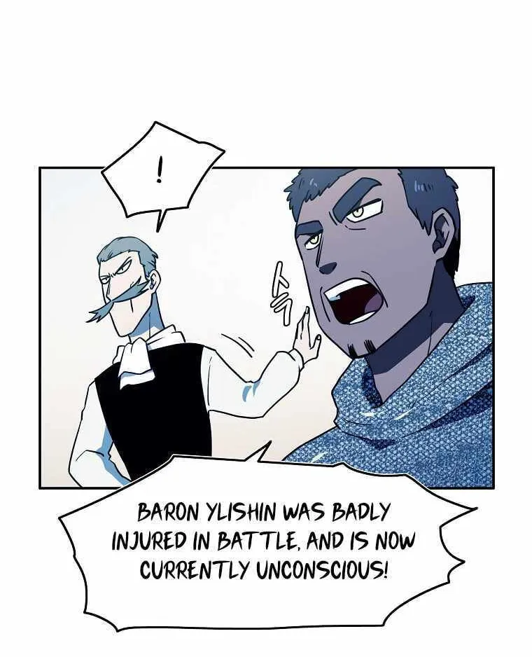 Magical Shooting: Sniper of Steel Chapter 43 page 30 - 