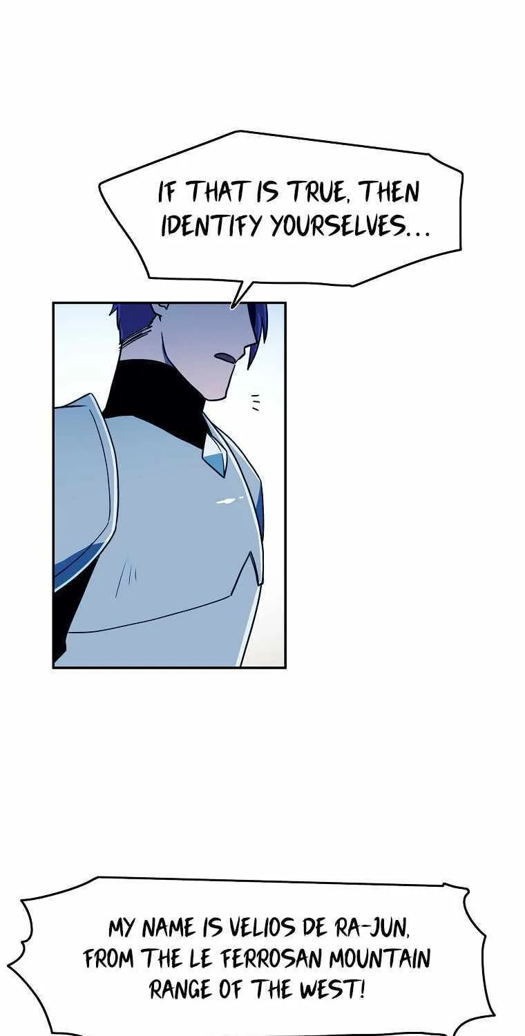 Magical Shooting: Sniper of Steel Chapter 43 page 31 - 