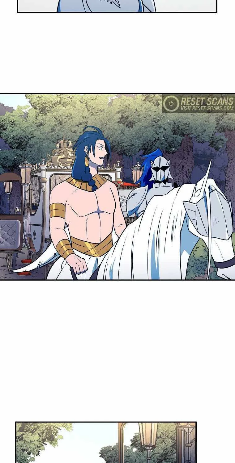 Magical Shooting: Sniper of Steel Chapter 43 page 39 - 