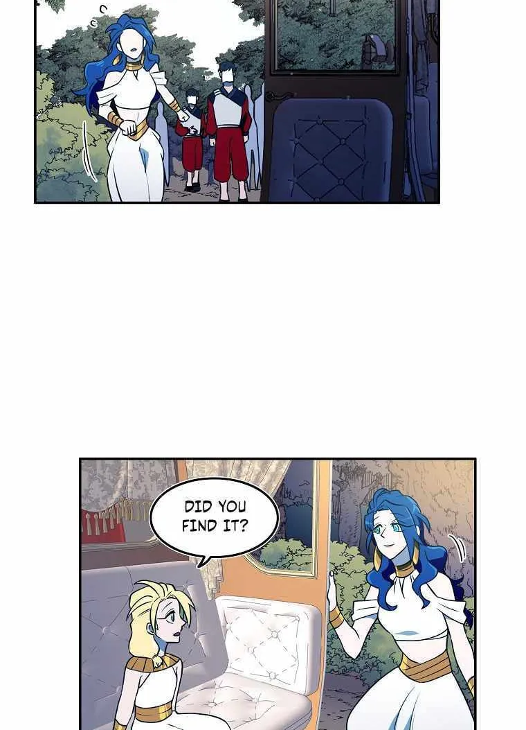 Magical Shooting: Sniper of Steel Chapter 43 page 40 - 