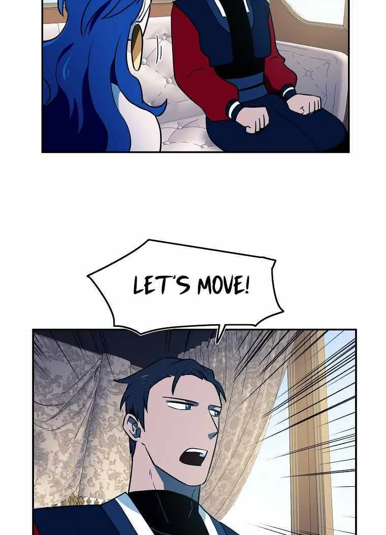 Magical Shooting: Sniper of Steel Chapter 43 page 42 - 