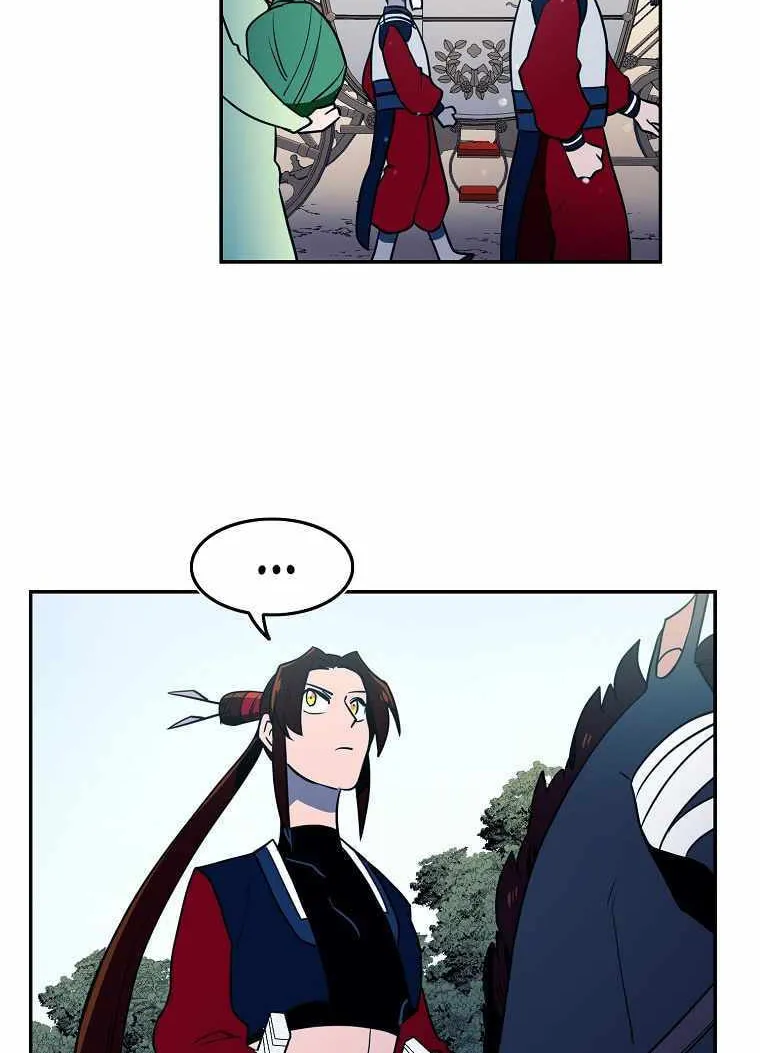 Magical Shooting: Sniper of Steel Chapter 43 page 44 - 