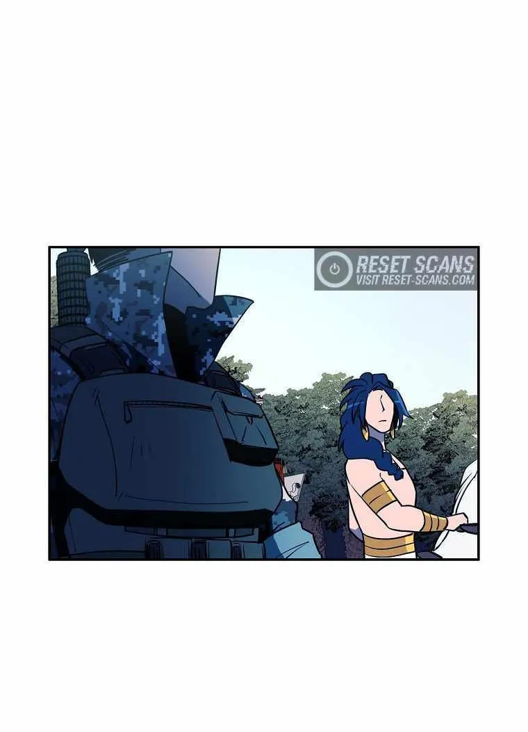 Magical Shooting: Sniper of Steel Chapter 43 page 46 - 