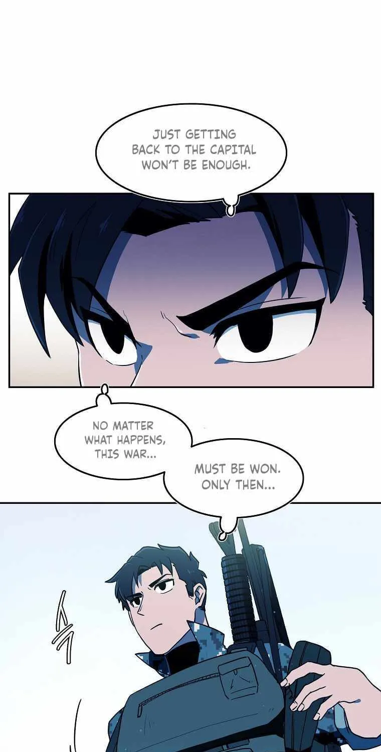 Magical Shooting: Sniper of Steel Chapter 43 page 49 - 
