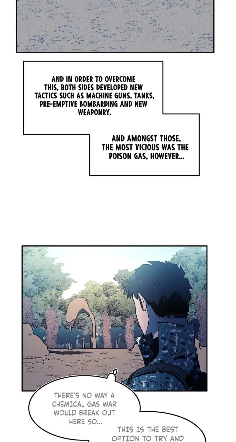 Magical Shooting: Sniper of Steel Chapter 44 page 11 - 