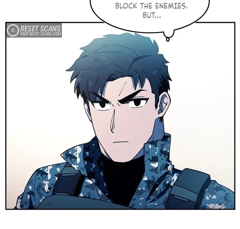 Magical Shooting: Sniper of Steel Chapter 44 page 12 - 