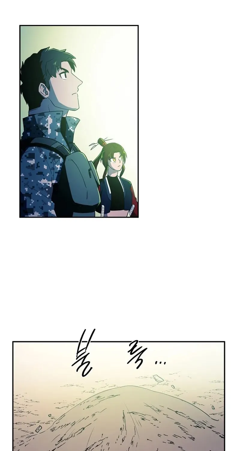 Magical Shooting: Sniper of Steel Chapter 44 page 18 - 