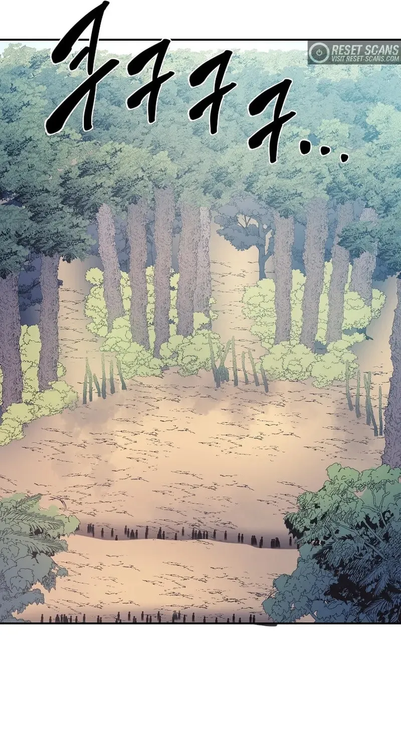 Magical Shooting: Sniper of Steel Chapter 44 page 21 - 