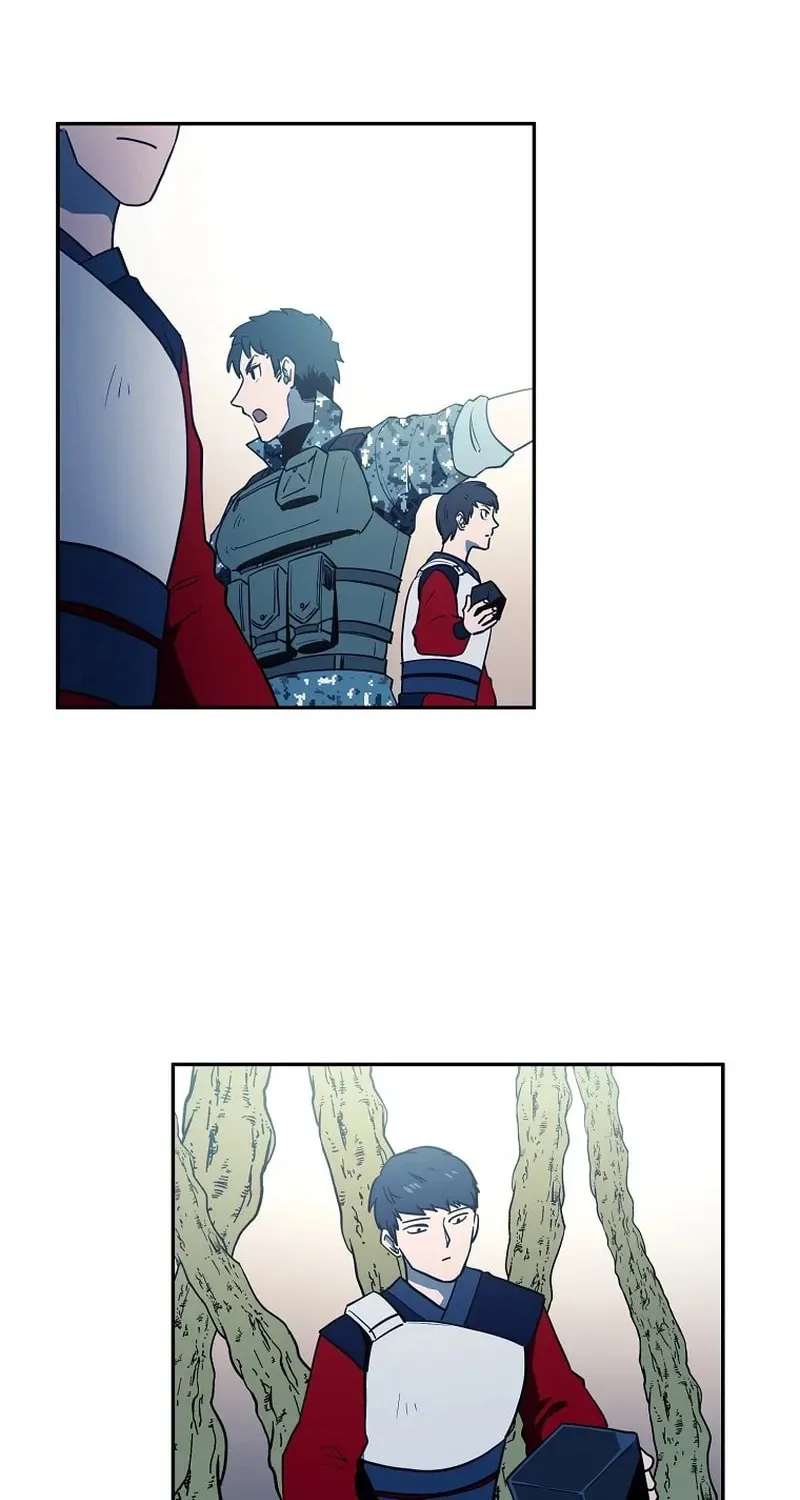 Magical Shooting: Sniper of Steel Chapter 44 page 22 - 