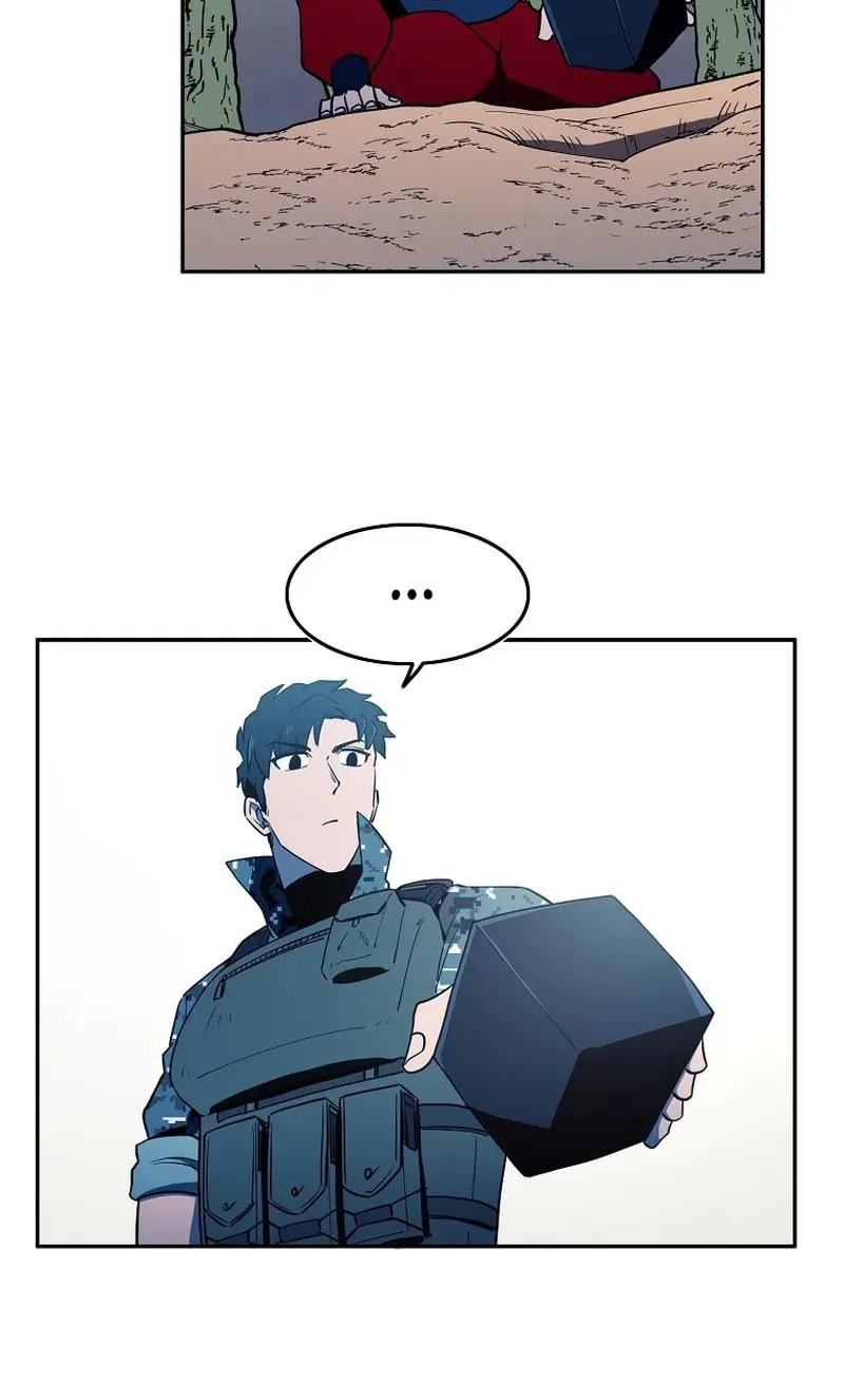Magical Shooting: Sniper of Steel Chapter 44 page 23 - 