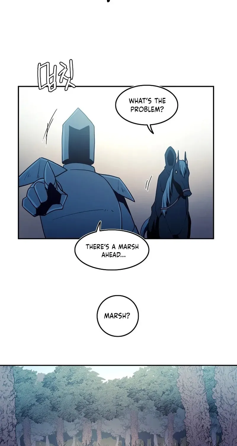 Magical Shooting: Sniper of Steel Chapter 44 page 30 - 